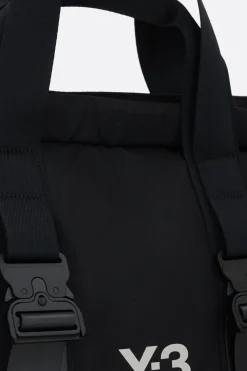 Y-3 shopper bag in nylon