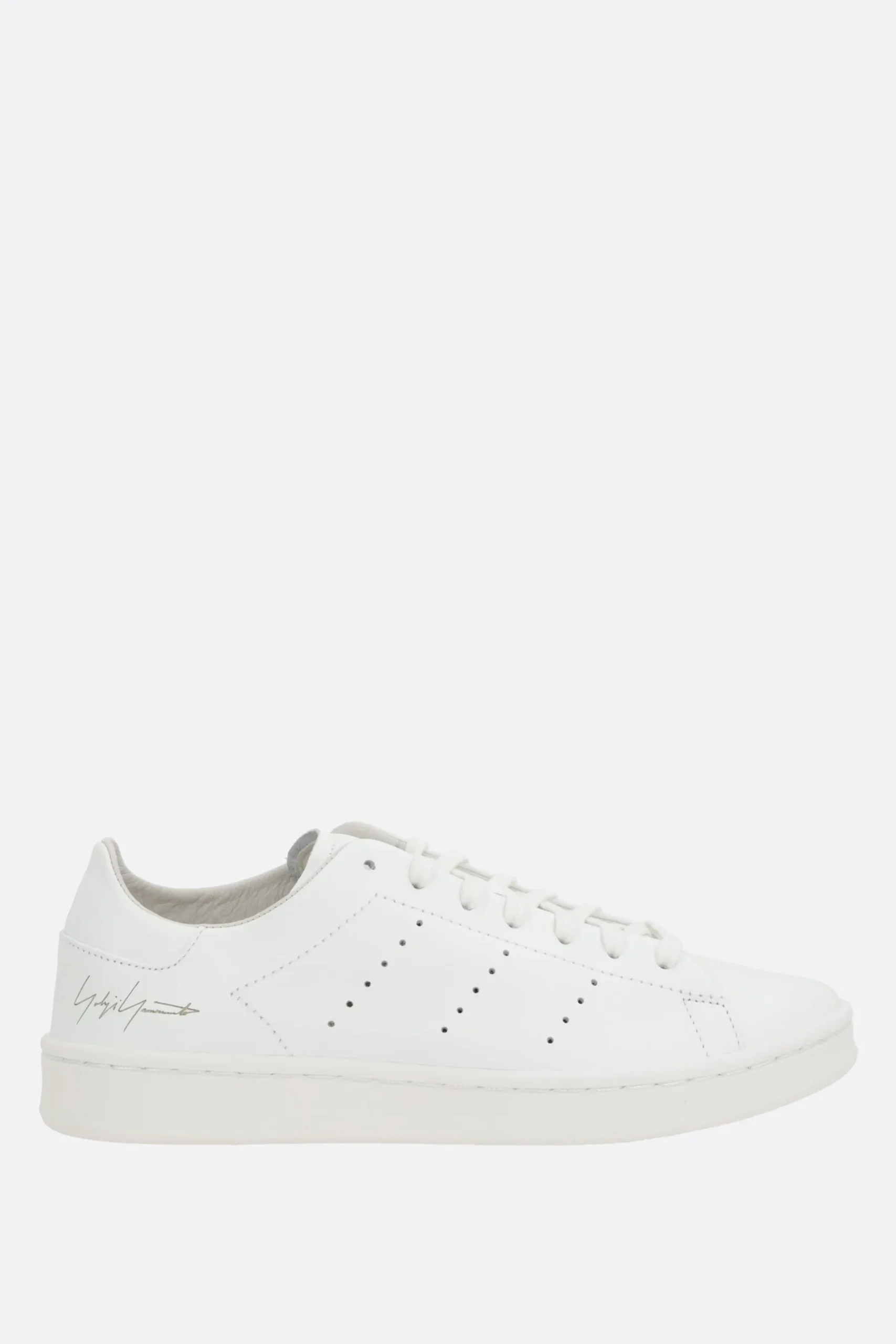 Y-3 Stan Smith sneakers in smooth leather