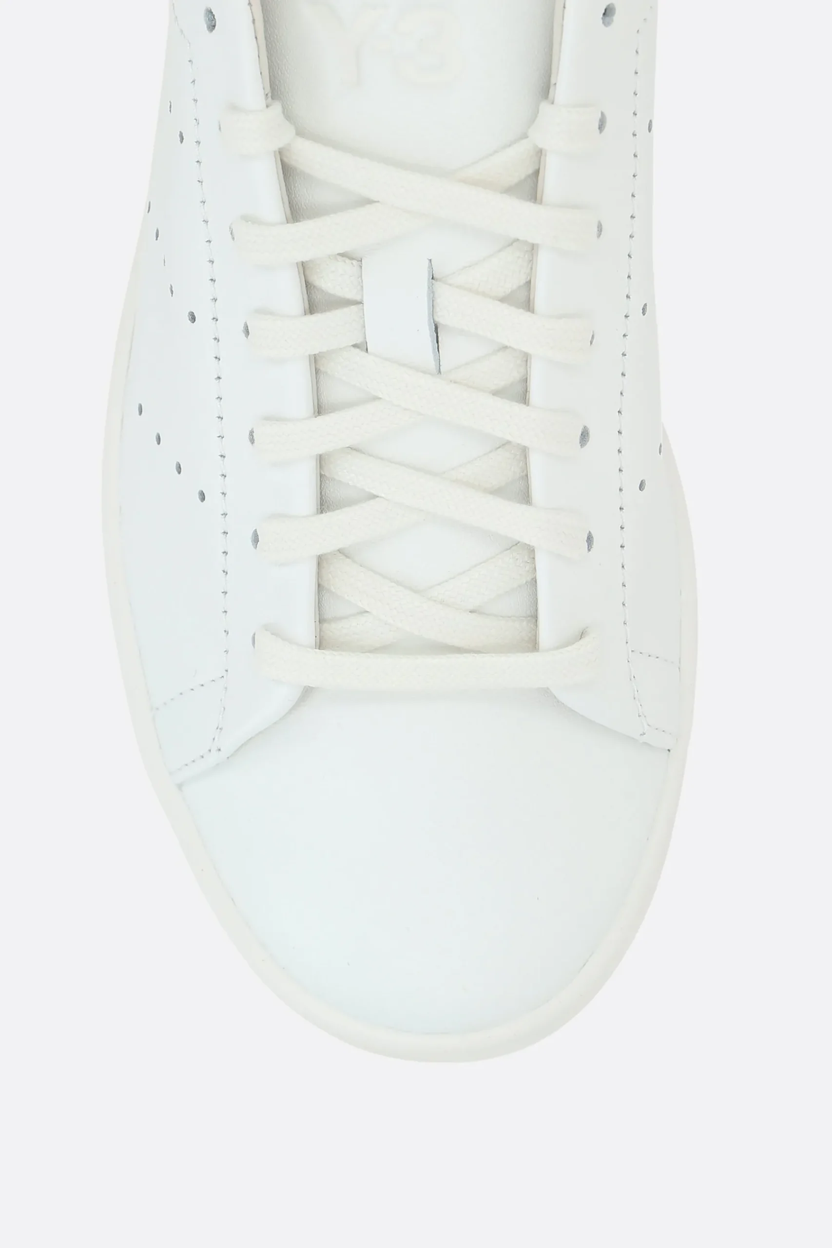 Y-3 Stan Smith sneakers in smooth leather