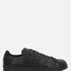 Y-3 Superstar smooth leather sneakers