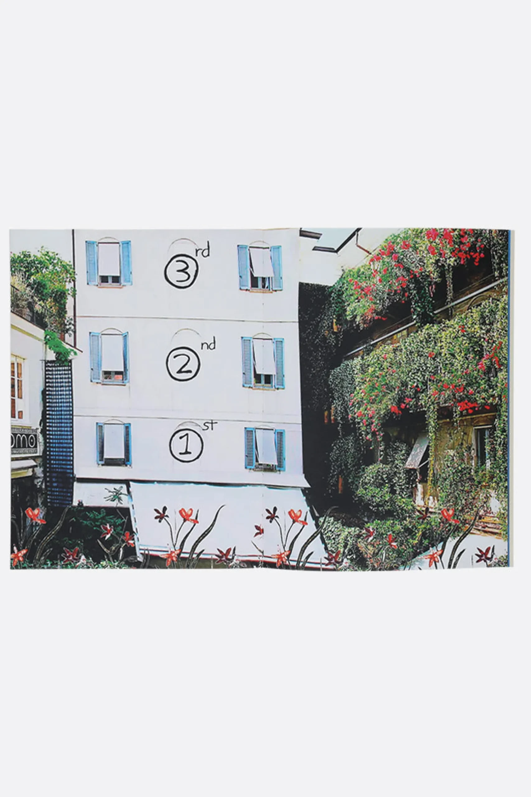 10 CORSO COMO 30 Years book