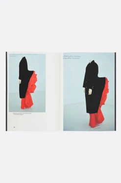 10 CORSO COMO Yohji Yamamoto. Letter to the Future book