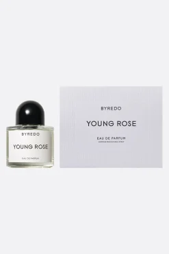 BYREDO Young Rose Eau de Parfum 50 ml