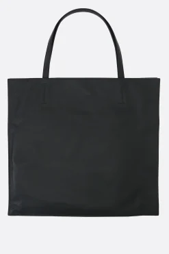 Women MAEDEN Yumi tote in smooth leather