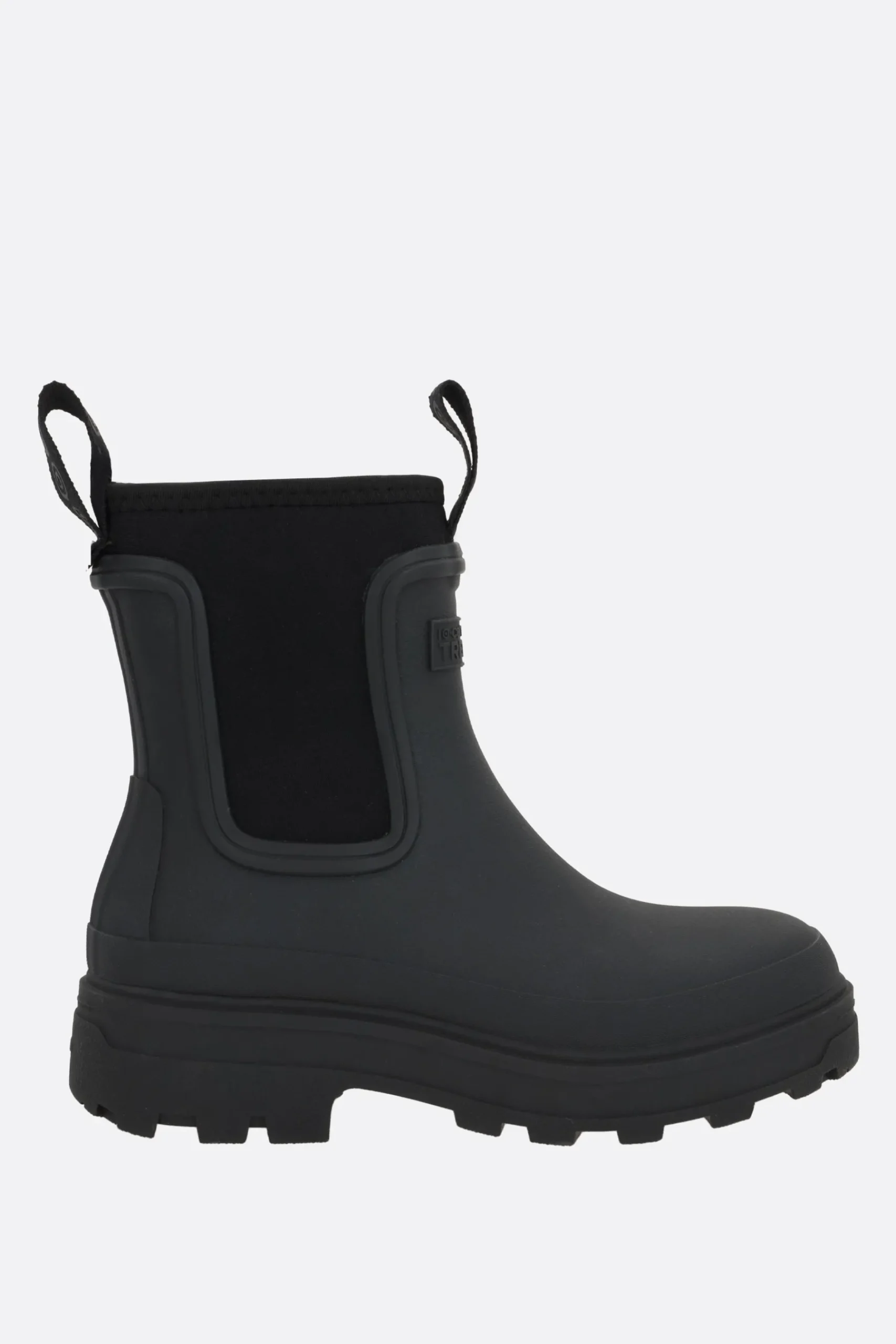 Women TRETORN X 10 CORSO COMO Yuno rubber rain boots