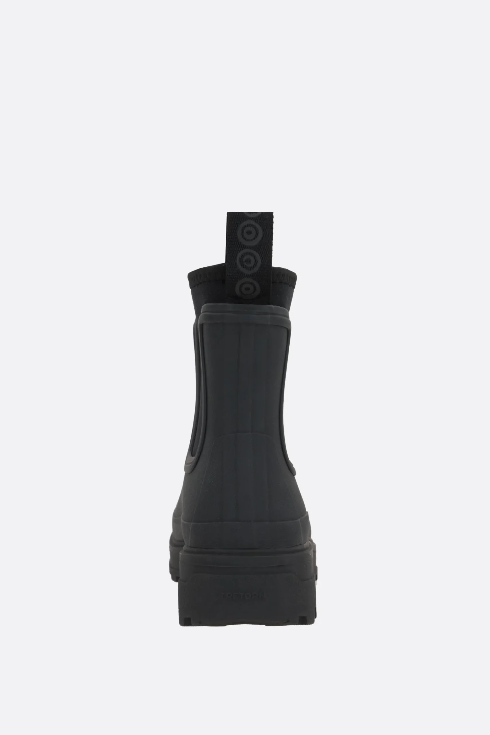Women TRETORN X 10 CORSO COMO Yuno rubber rain boots