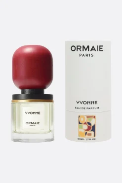 ORMAIE Yvonne Eau de Parfum 50 ml