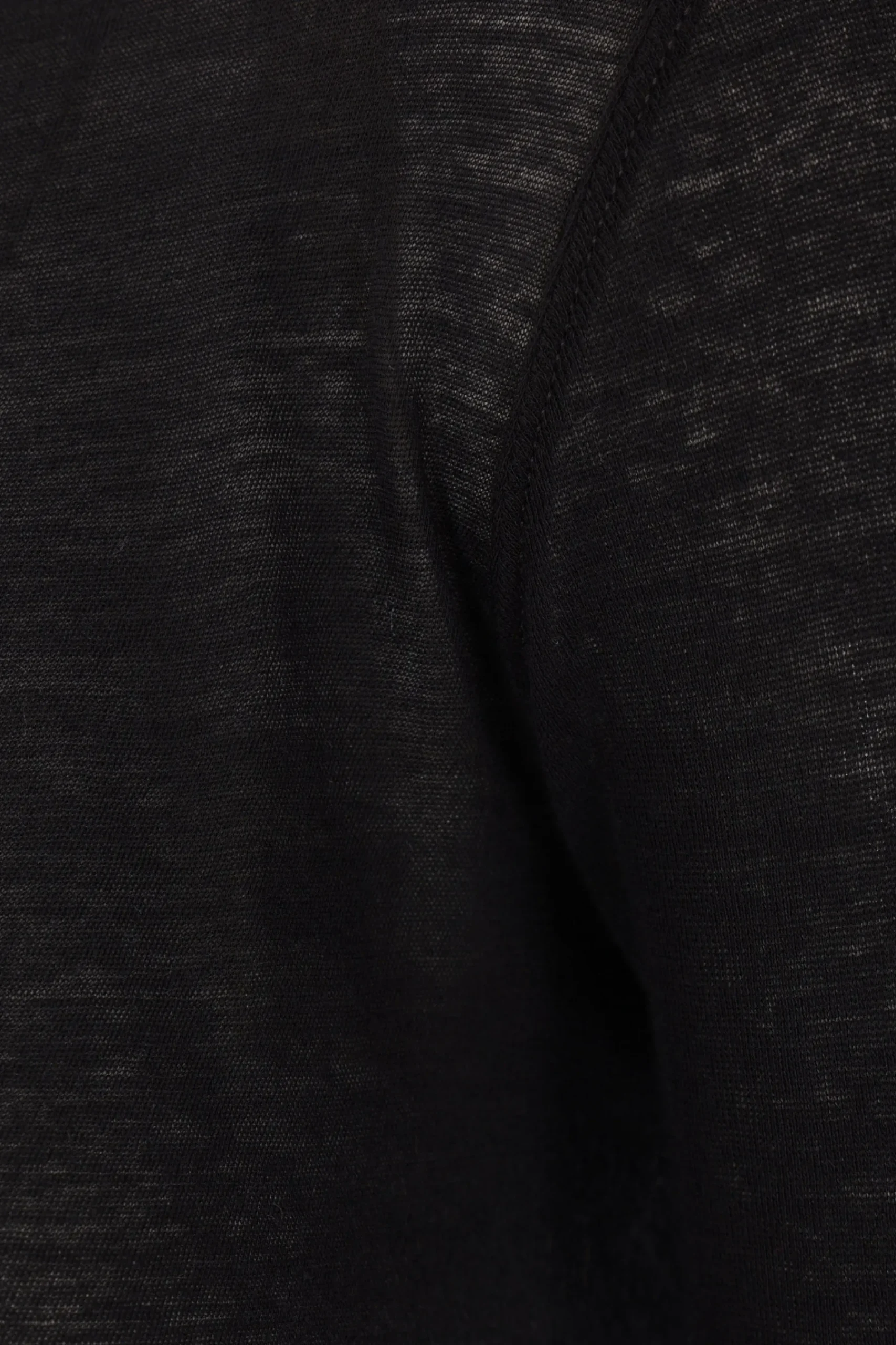 Women RICK OWENS Ziggy jersey one-shoulder top